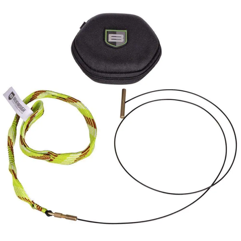 Breakthrough Clean Battle Rope 2.0 .270 Cal / 7MM Rifle With Eva Case