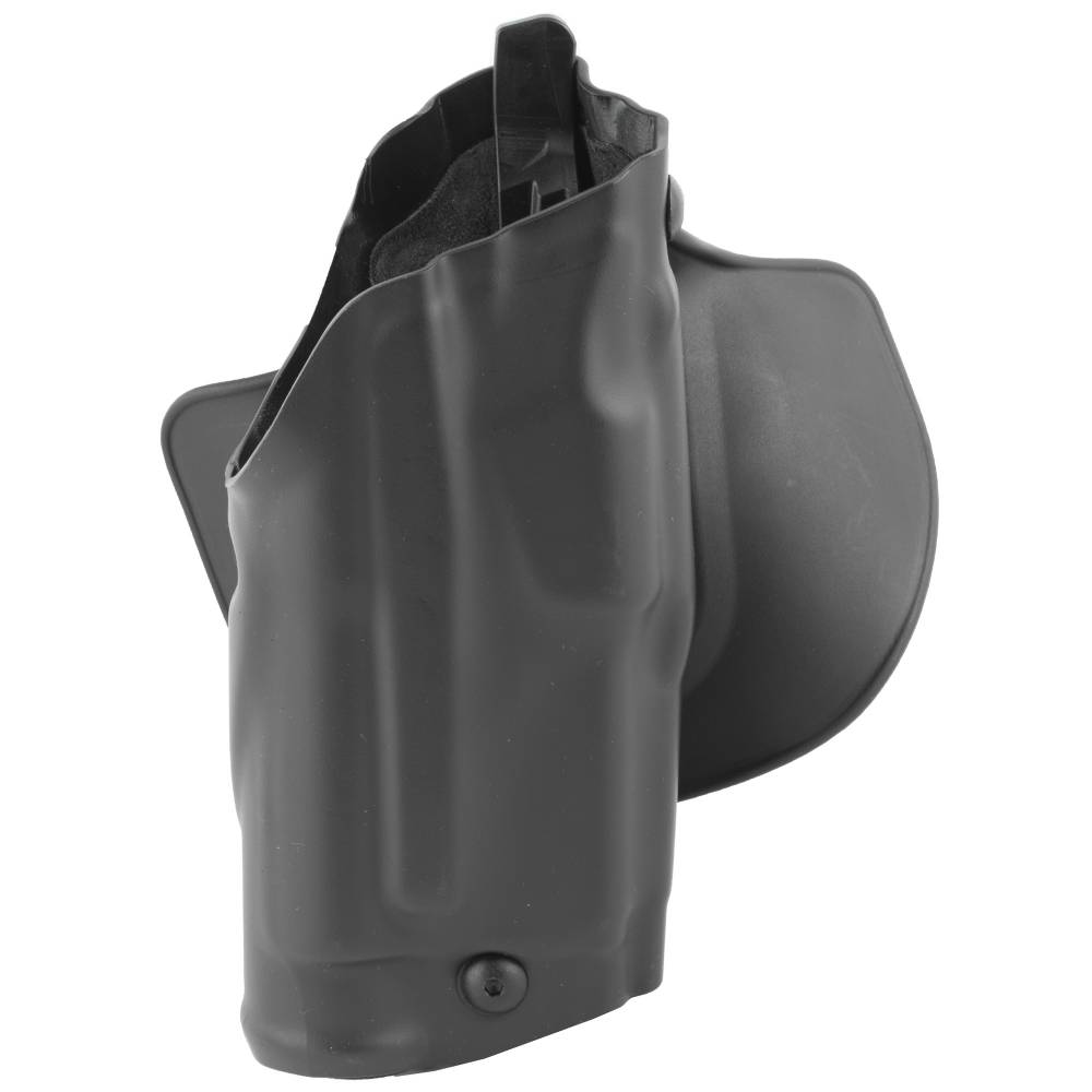 Safariland 6378 Als Paddle Holster for Glock 17/22 With M3 Light