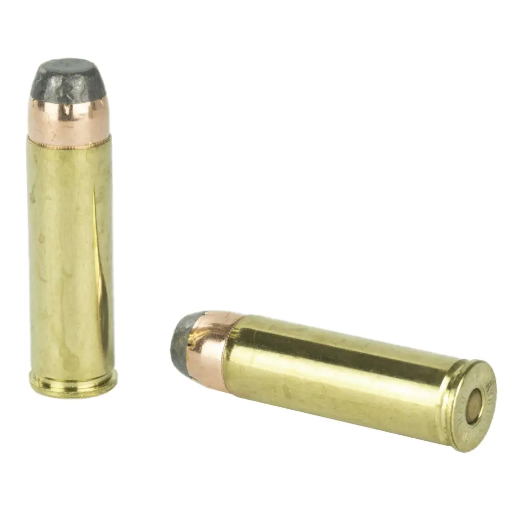 Hornady Custom 500 S&w 500GR Xtp 20RD 10 Box Case - Image 3