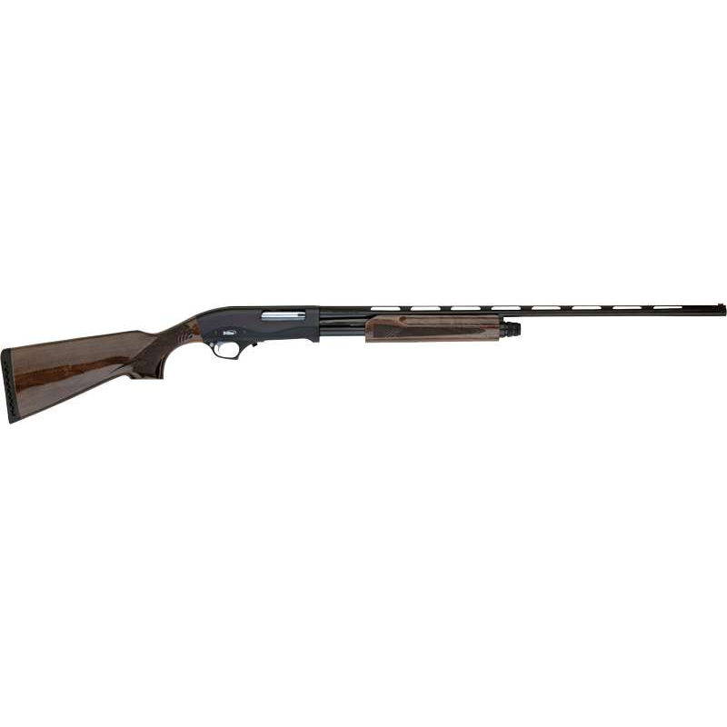 Tristar Cobra Iii 410 Gauge 3 28 Pump Shotgun Walnut
