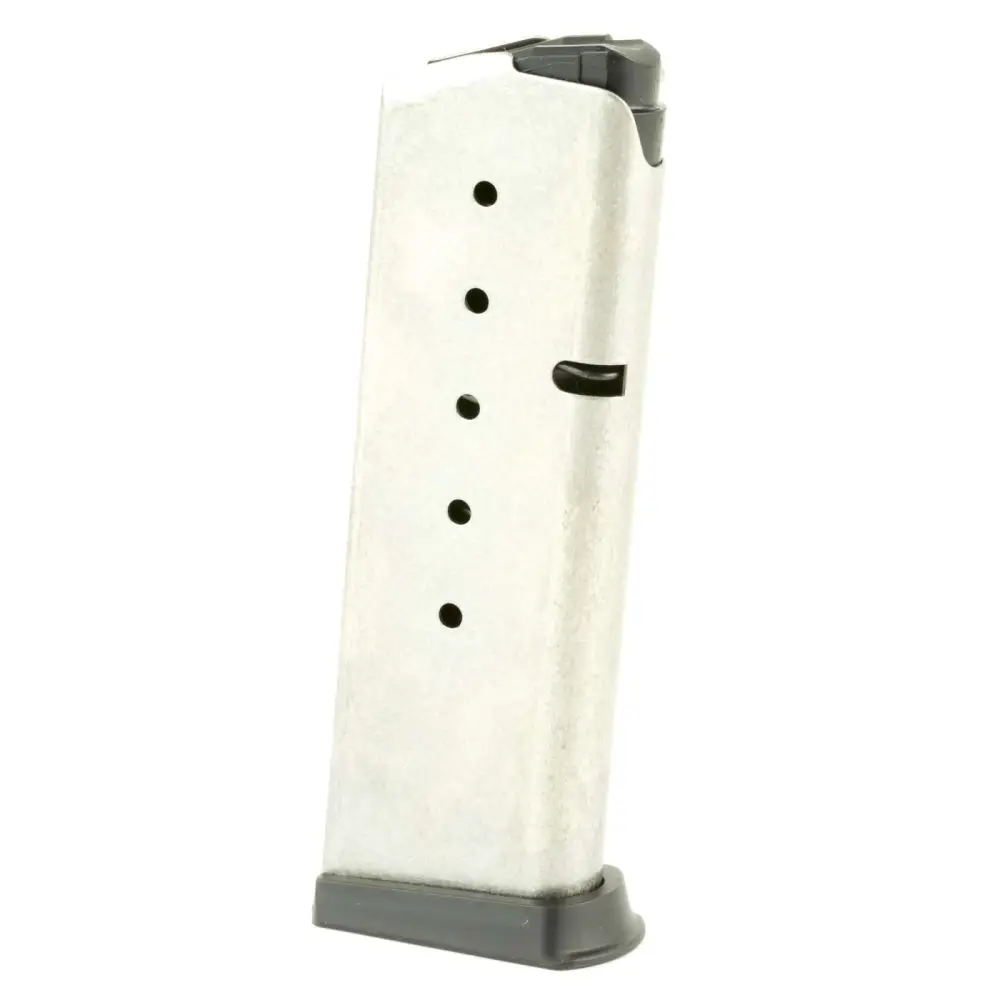 Kahr P45 Magazine 45 Acp 6RD Stainless Steel