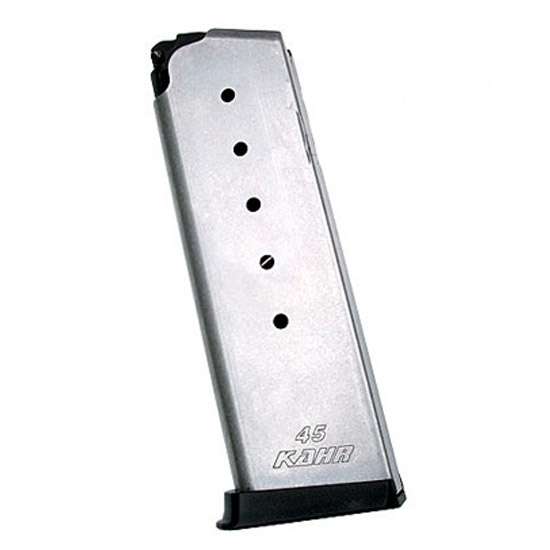 Kar Mag Cw/kp 45AP Ss 6RD