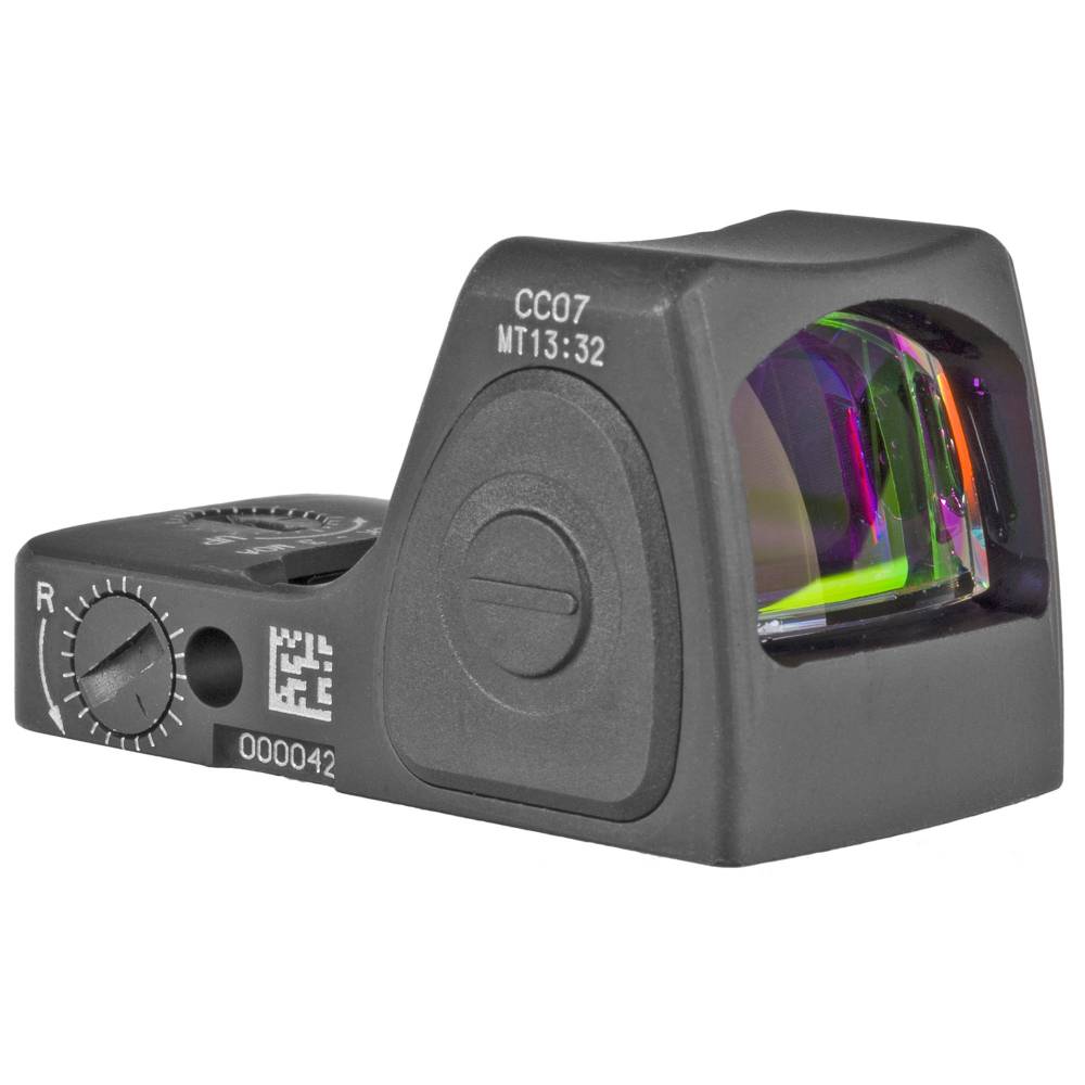 Trijicon Rmrcc 6.5 Moa Red Dot Sight