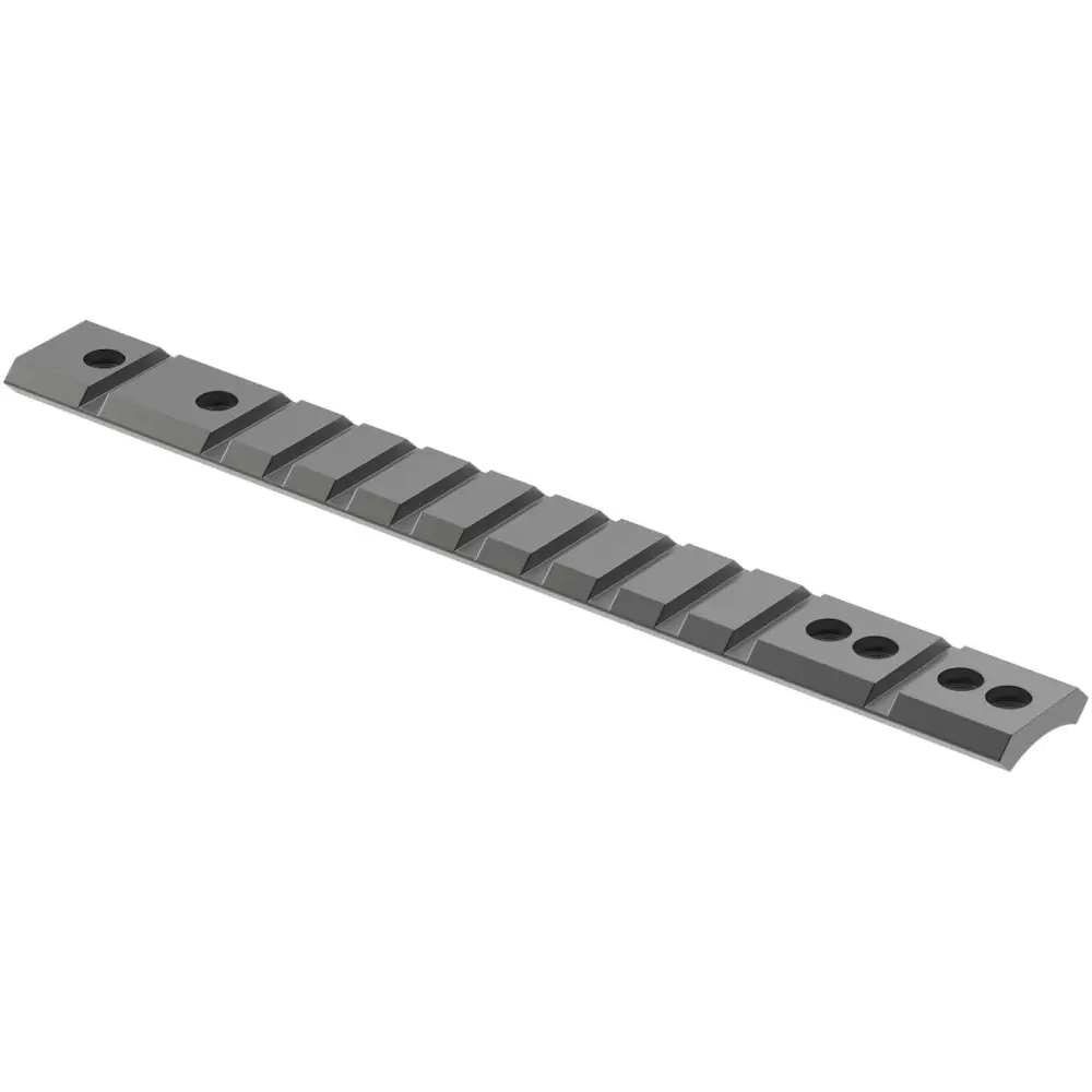 Leupold Qrw Base Savage 110 L/axis 1-PC Aluminum Matte