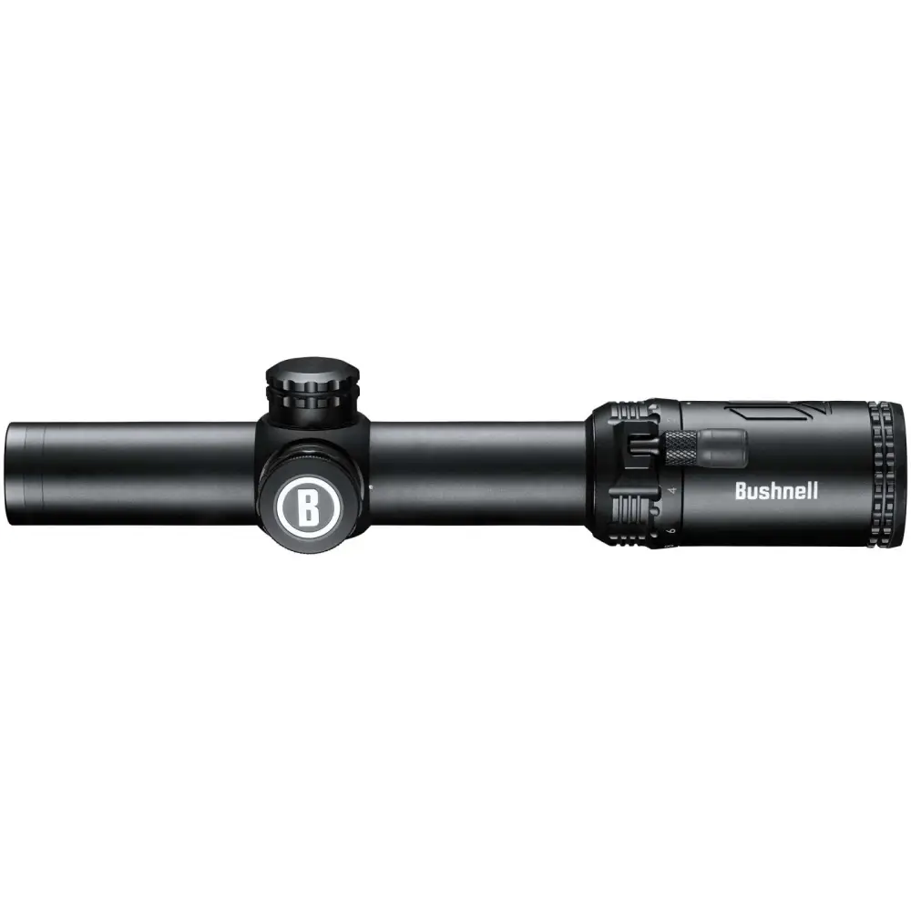 Bushnell Ar Optic Illuminated Scope 1-8X24MM BTR-1 Matte