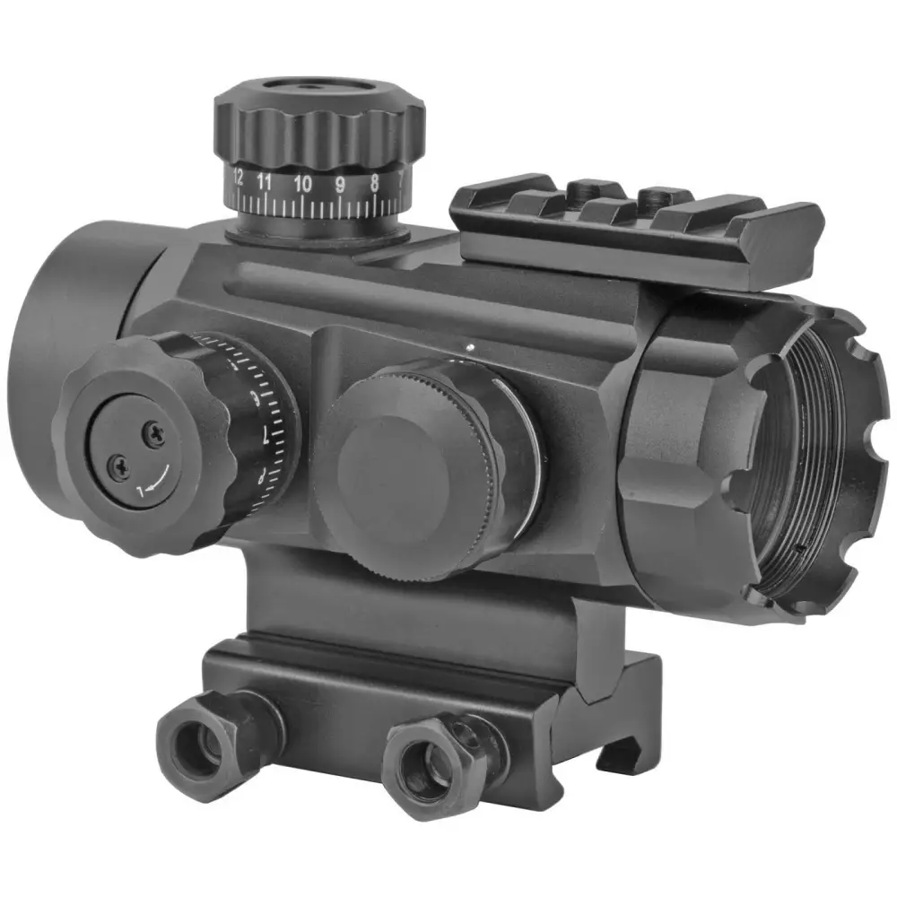 Konus Konusight 1X30 4 Moa Red/green Dot Sight