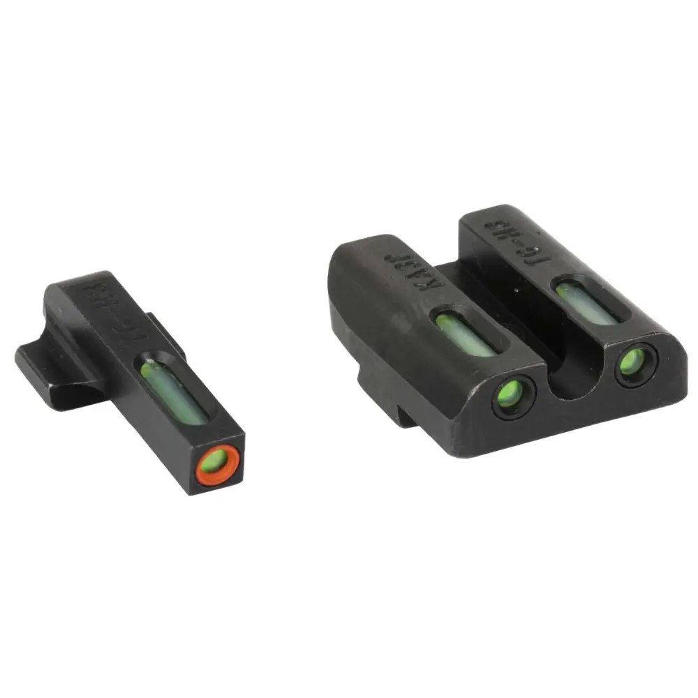 Truglo Tfx Pro Handgun Sights for Canik TP9