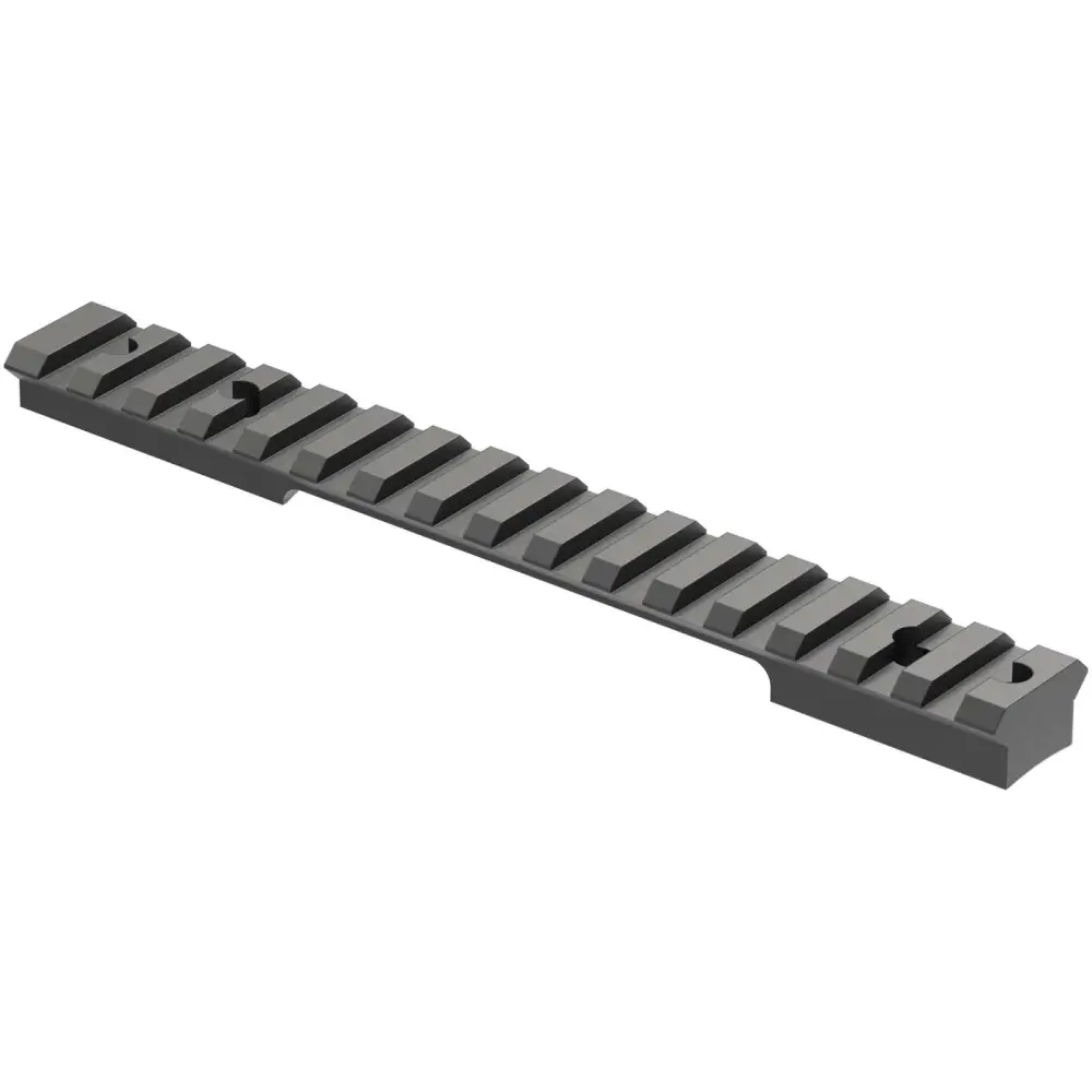 Leupold Backcountry Cross-slot Base for Remington 700 La 20MOA