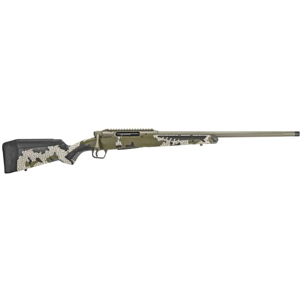 Savage Impulse Big Game 30-06 Sprg 22IN 4RD