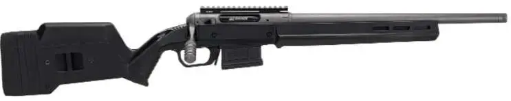 Savage 110 Magpul Hunter 65 Creedmoor 5RD 18IN - Image 2