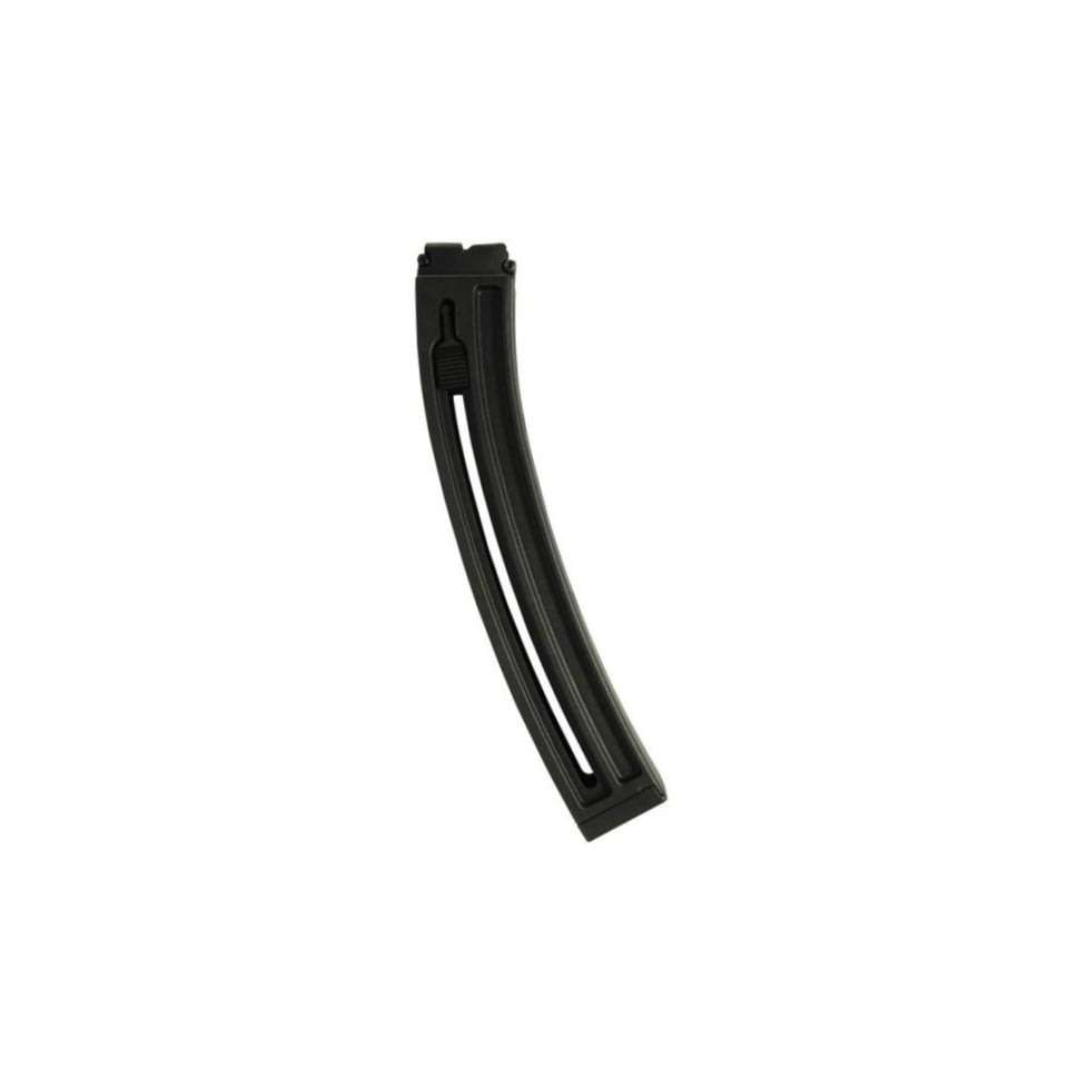 H&k MP5 .22LR 10RD Magazine