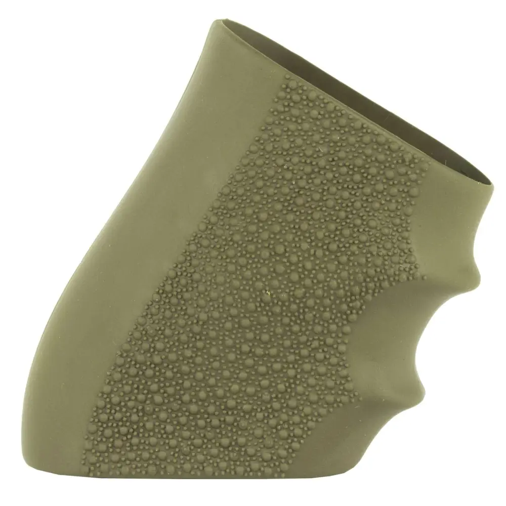 Hogue Handall Universal Grip Sleeve Od Green
