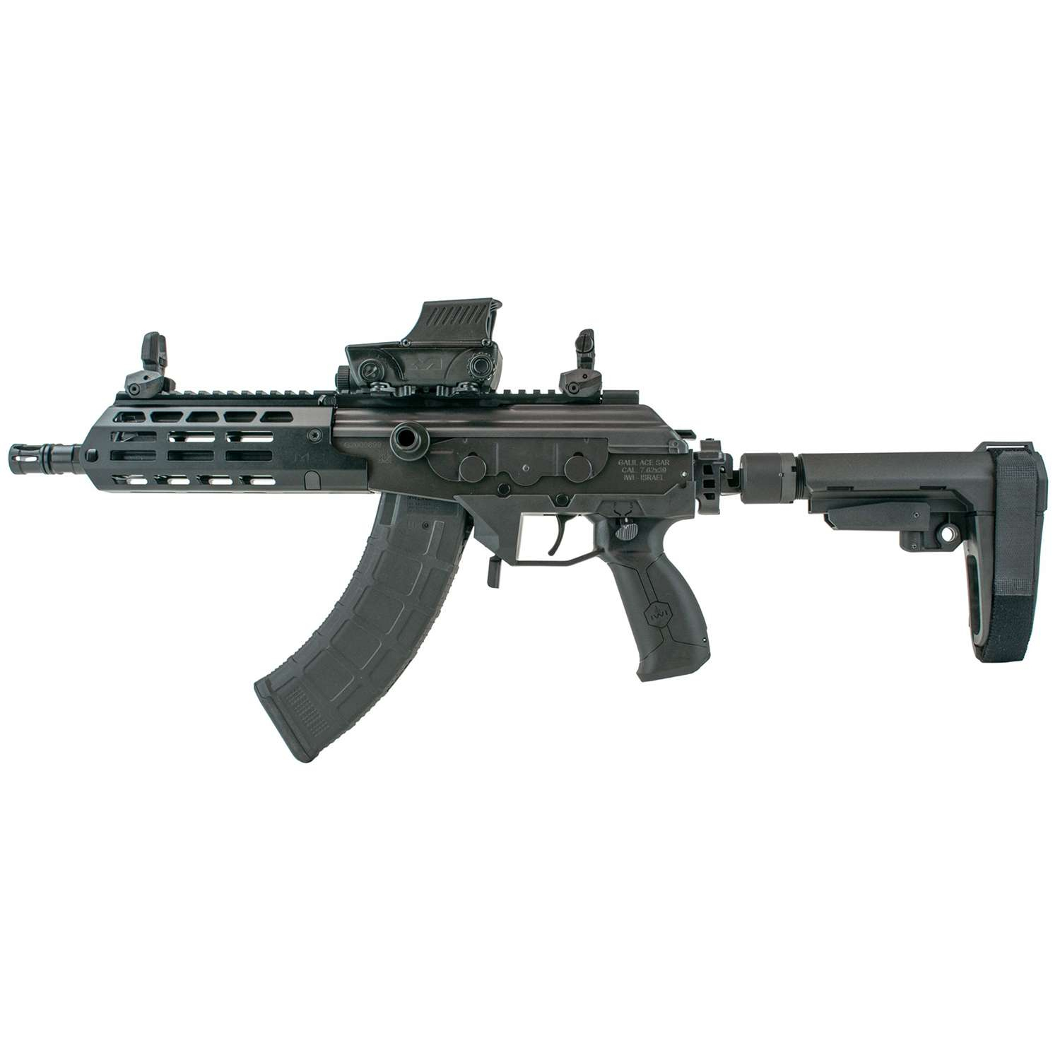 Iwi Galil 762X39 Pst 30RD Sb