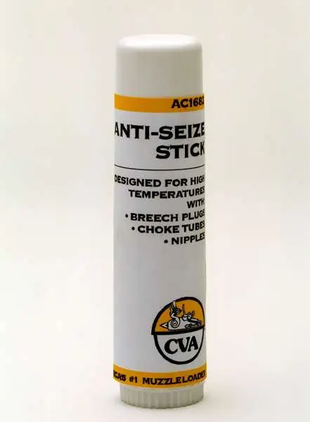 Cva Anti-seize Stick for Breech Plugs