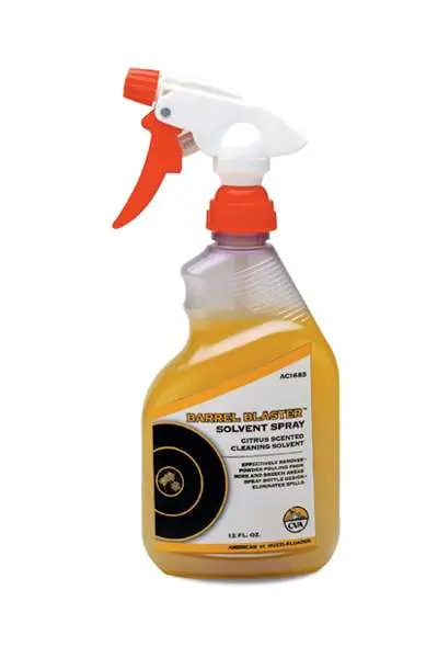 Cva Barrel Blaster Solvent Spray 12 Oz