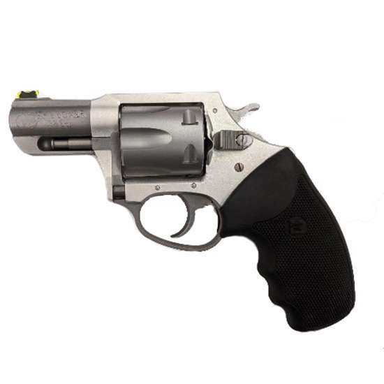Charter Arms Boxer .38 Spl Revolver 2.2 6 Shot
