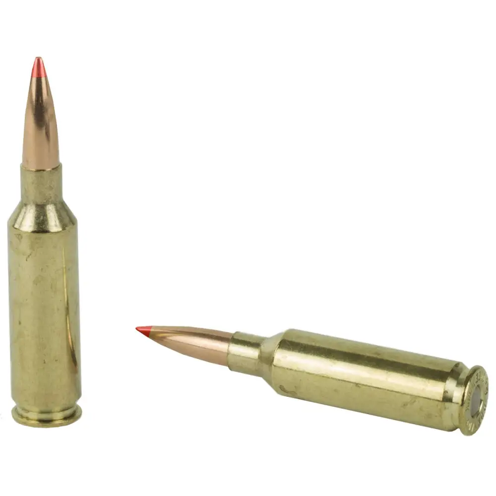 Hornady Precision Hunter 6MM Arc 103GR Eld-x 20RD - Image 3