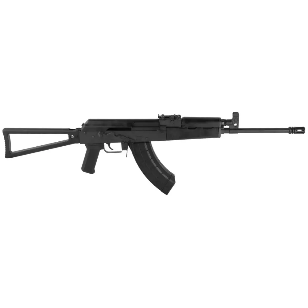 Century Arms Vska Trooper 7.62X39MM 30+1 16.5IN Rifle