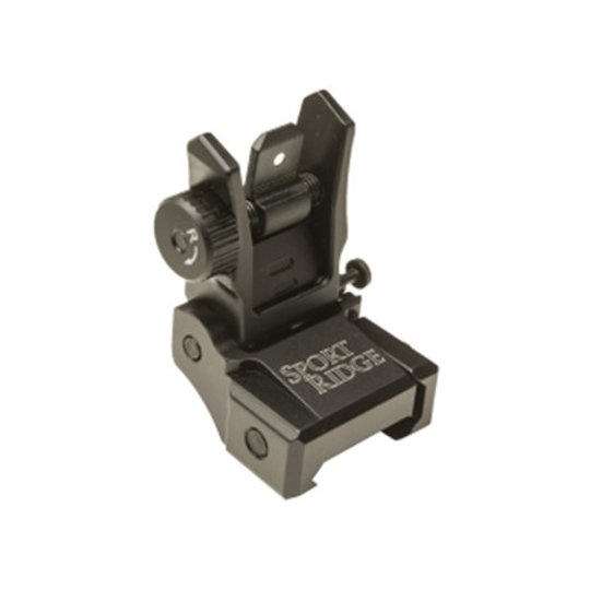Sport Ridge AR15 Low Profile Rear Sight