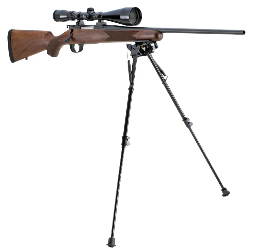Champion Bipod With Rock Mount 13.5-23 Pivot