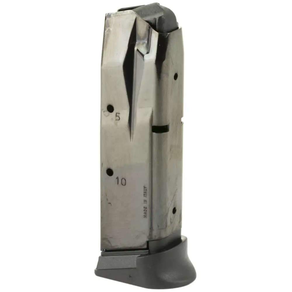 Sig Sauer SP2022 Magazine .40 S&W/.357 10RD Black