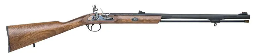 Traditions Pa Pellet Ultralight Flintlock Rifle .50 Cal