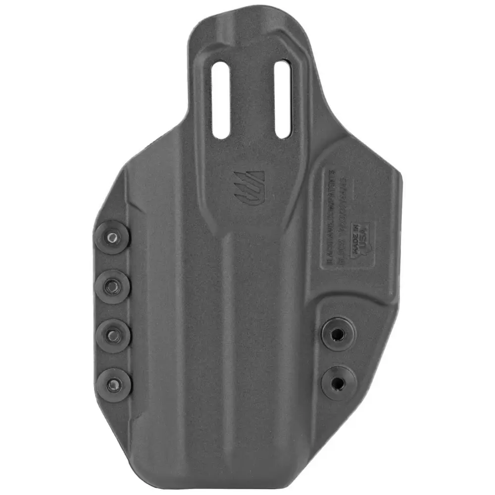 Blackhawk Stache Iwb Holster for Glock 19/23/32/44/45