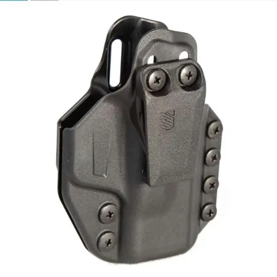 Blackhawk Stache Iwb Holster for Glock 19/23/32/44/45 - Image 2