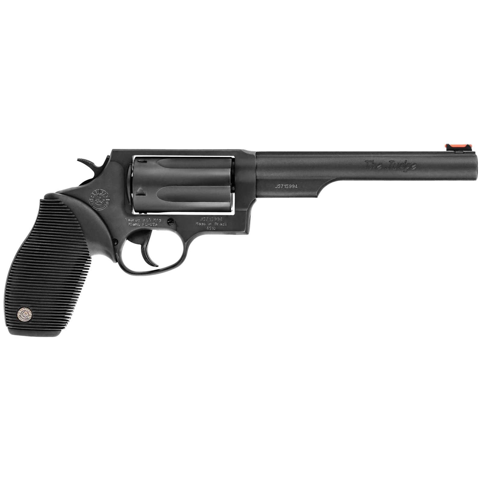 Taurus Judge .45 Colt / .410 6.5 5-ROUND Revolver