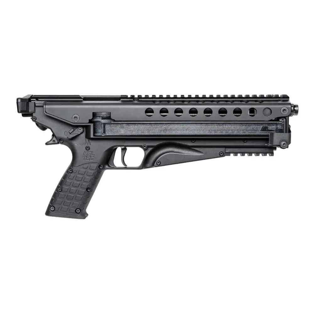 Keltec P50 5.7X28MM 50+1 Black 9.6 Pistol