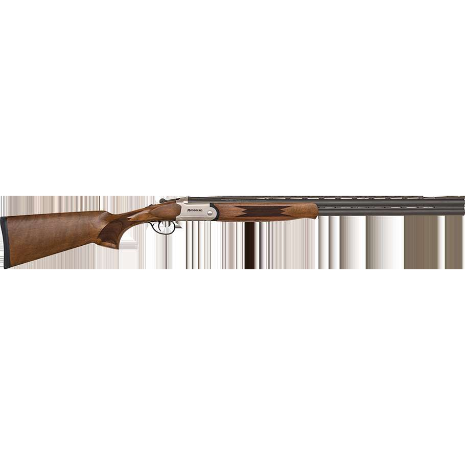 Mossberg Silver Reserve 410GA 26 2RD Over/under Shotgun