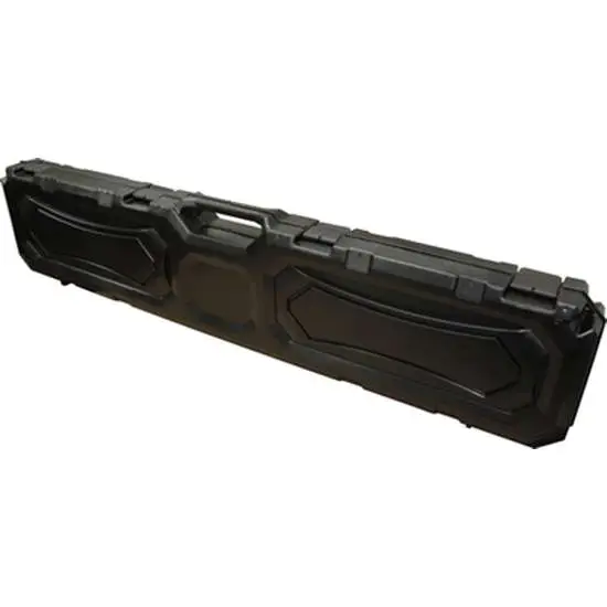 Mtm Case-gard RC51 Single Scoped Rifle Case 51 Black