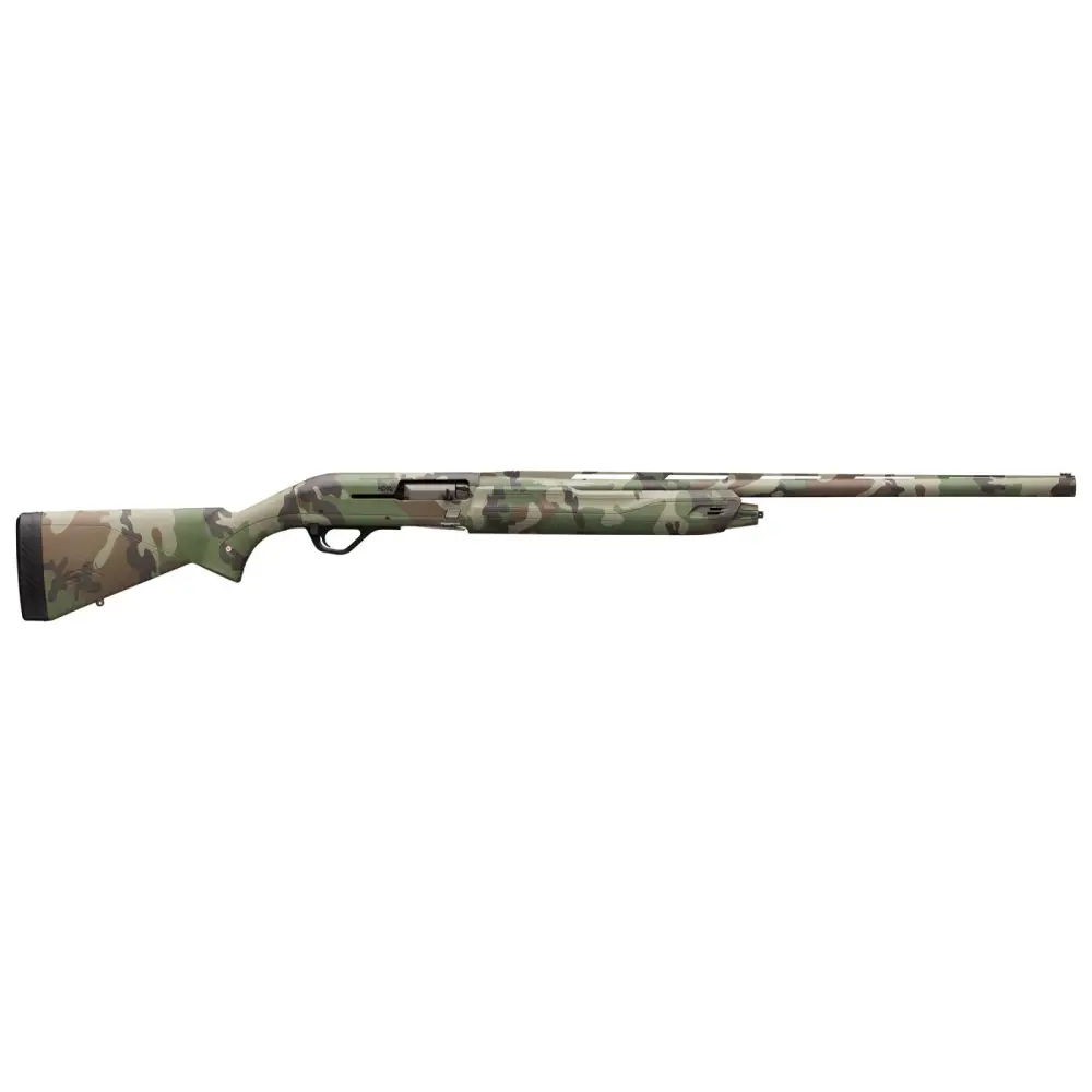 Winchester SX4 Waterfowl Hunter 12GA 3.5 28 Camo