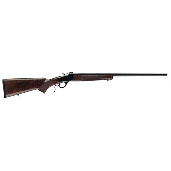 Winchester 1885 Low Wall Hunter 6.5CM 24