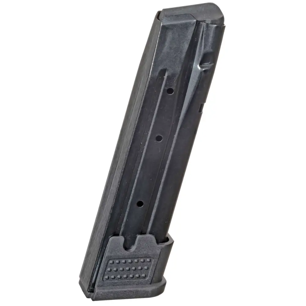 Promag Sig Sauer P320 9MM 21RD Magazine - Blued Steel