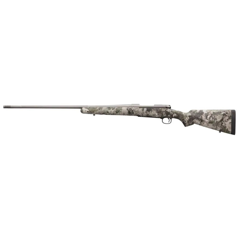 Winchester Model 70 Extreme 300 Win Mag 3+1 26 Mb Tungsten