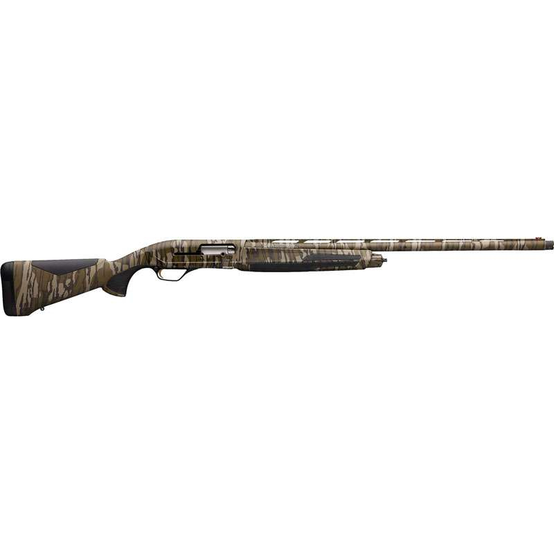 Brn Maxus Ii 12M/28 35 Moobl