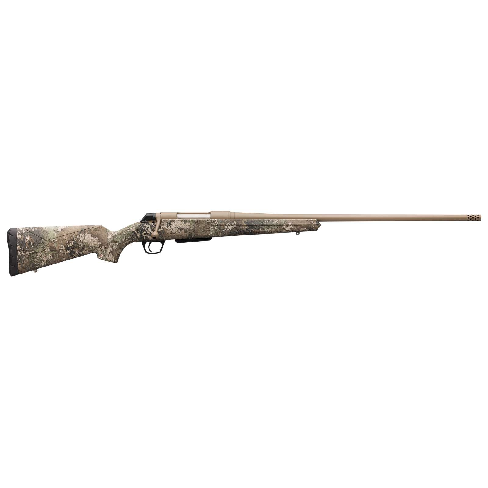 Winchester Xpr Strata .243 Win 22 3+1 Bolt Action Rifle