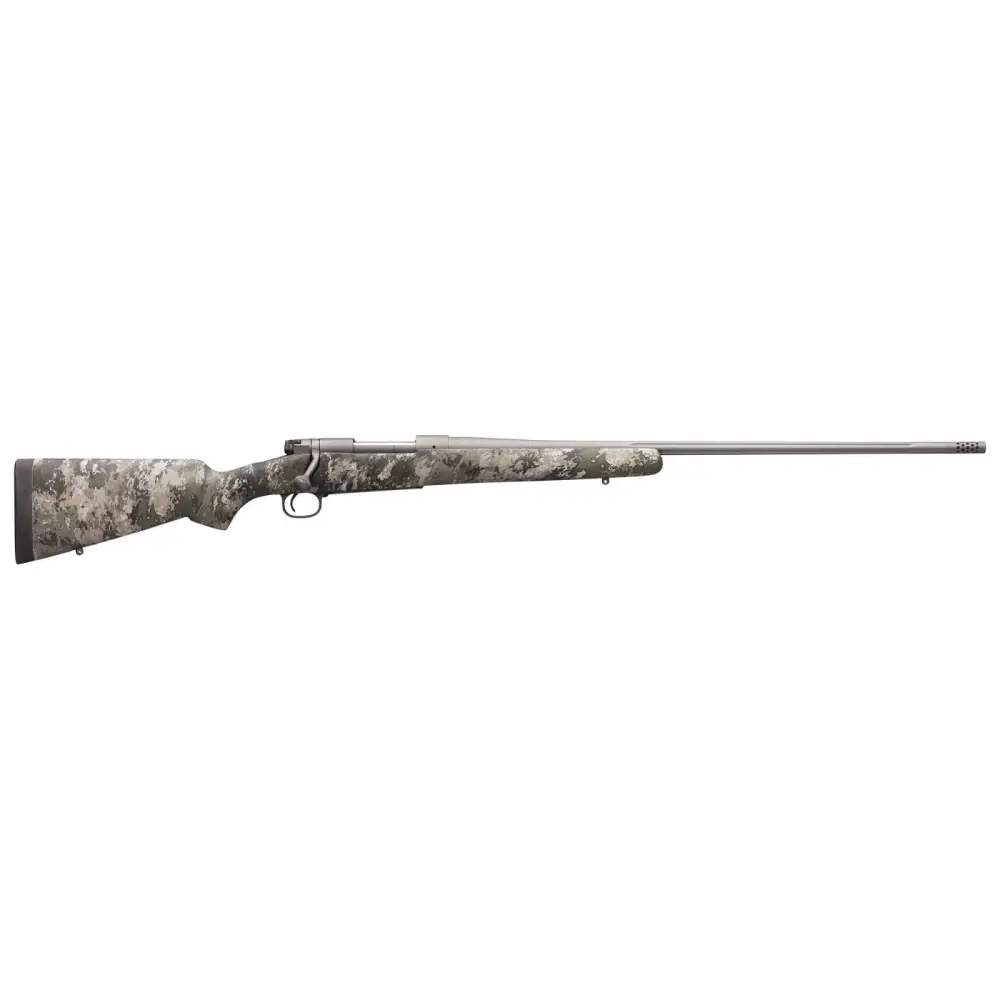 Winchester Model 70 Extreme Vsx .243 Win 22 5+1