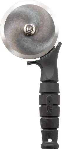 Ka-bar Za-saw Pizza Cutter 7.5 Overall Length