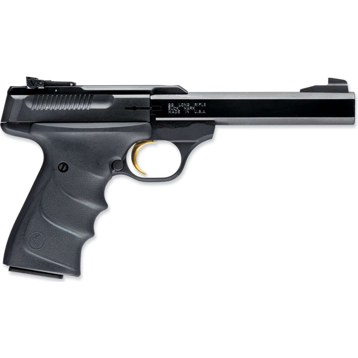 Brn Bm Ms Std Urx 22LR 55 Ca