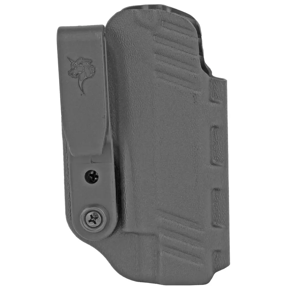 Desantis Slim-tuk Kydex Holster for Glock 48 Ambidextrous