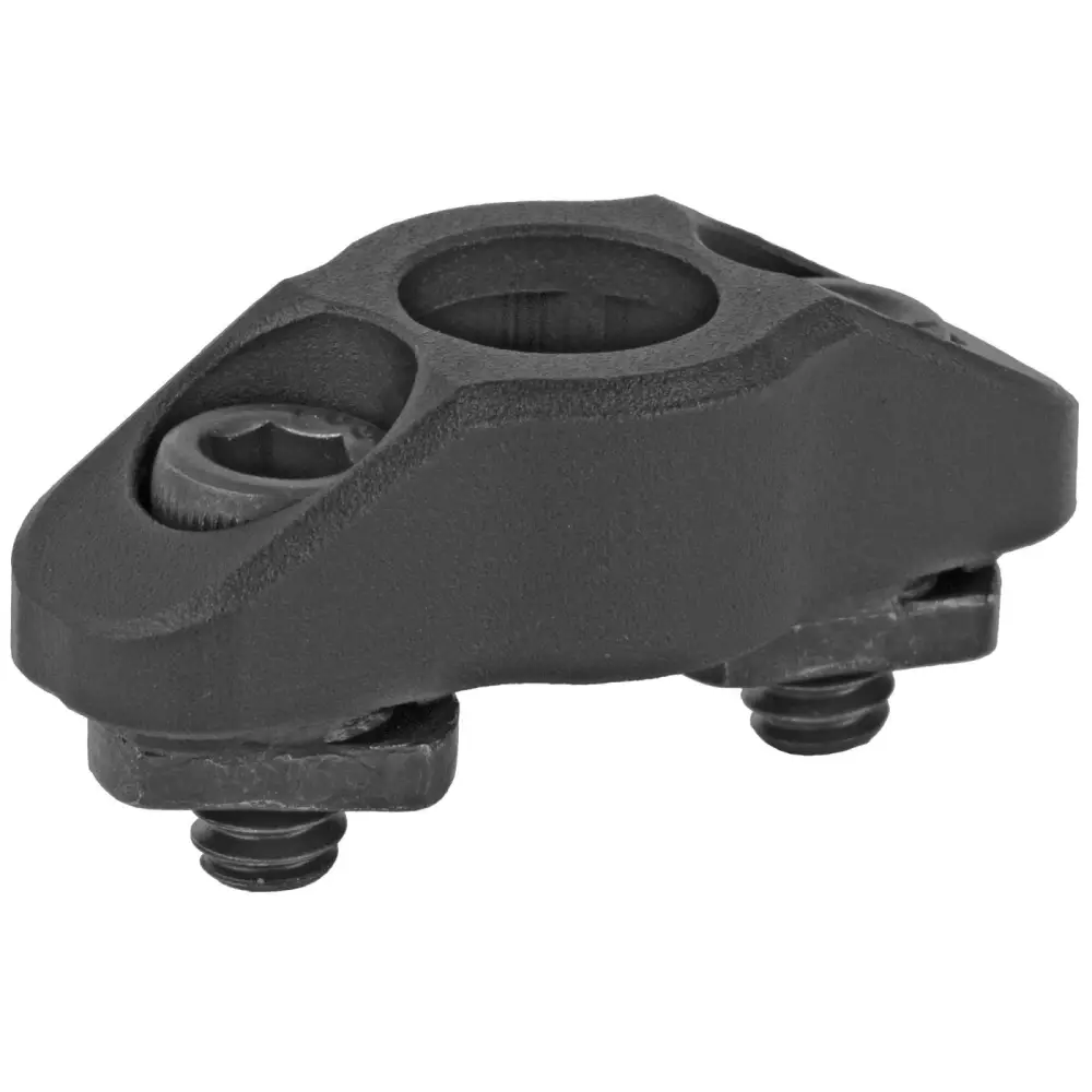 Battle Arms Mlok Qd Sling Mount Black Aluminum