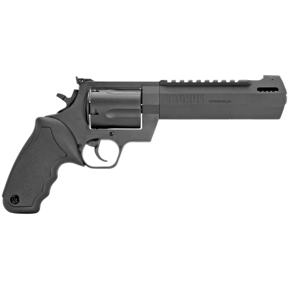 Taurus Raging Hunter 460 S&w 5-ROUND 6.75 Revolver