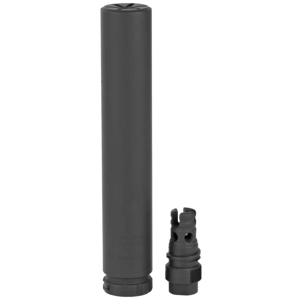 Sylvan Arms Osprey 223/5.56 Titanium Suppressor