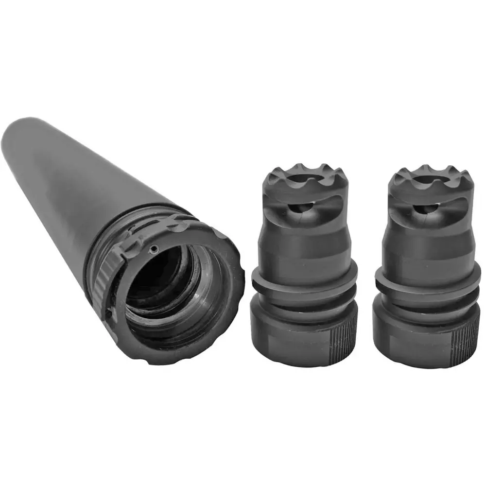 Sylvan Arms Warthog 30CAL Suppressor Kit With Titanium Construction