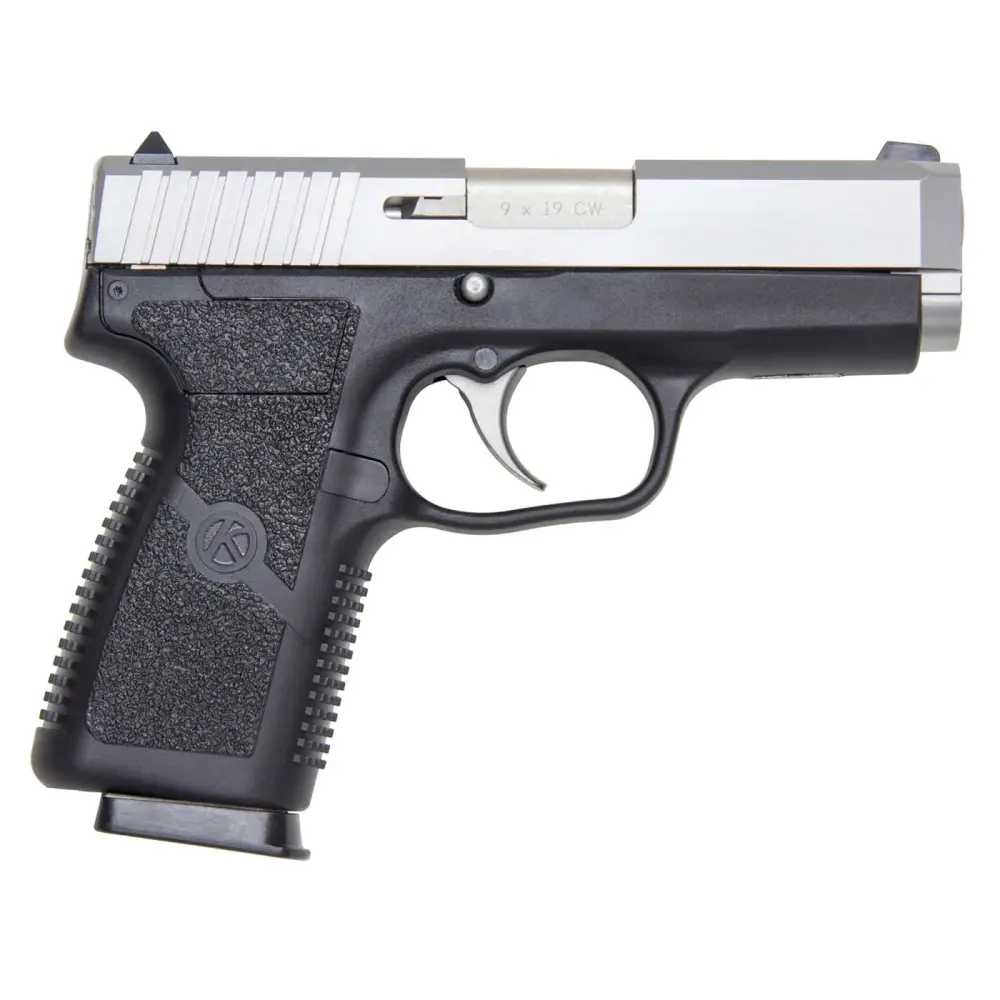 Kahr CW9 9MM 7+1 Compact Pistol