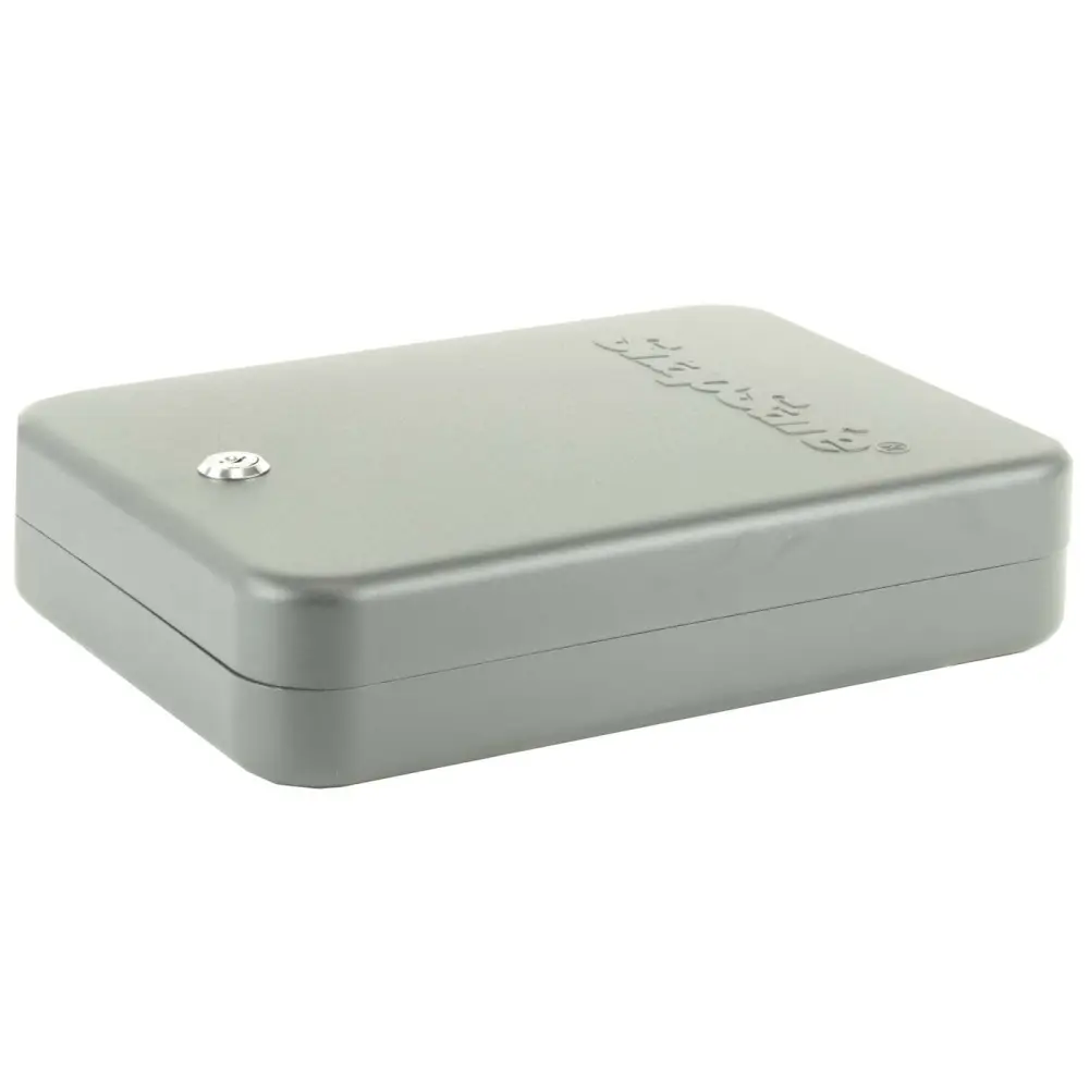 Snapsafe Xxl Lock Box With Key Lock