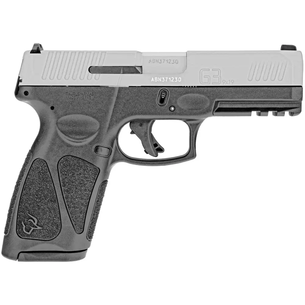 Taurus G3 9MM 15+1/17+1 Full Size Pistol