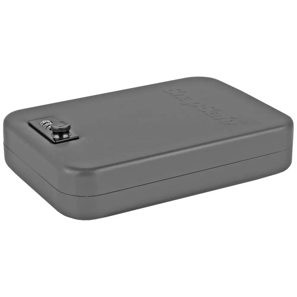 Snapsafe X-large Lock Box With Combination Lock